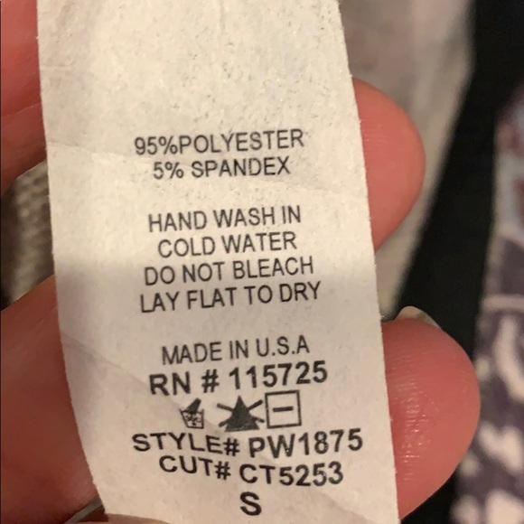 Code vintage long cardigan great condition size S - Picture 7 of 7